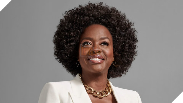 Sao Nữ Viola Davis Mong Muốn Làm Iron Mania Sau Biệt Danh Nhận Được Trong Phim G20