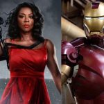 Sao Nữ Viola Davis Mong Muốn Làm Iron Mania Sau Biệt Danh Nhận Được Trong Phim G20 viola davis6 zousjpg