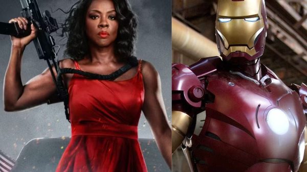 Sao Nữ Viola Davis Mong Muốn Làm Iron Mania Sau Biệt Danh Nhận Được Trong Phim G20 viola davis6 zousjpg