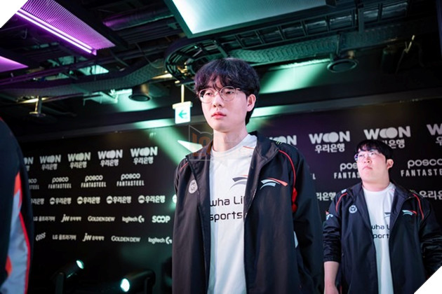 LMHT: Viper du van rat gioi nhung anh khong con giu duoc phong do thoi dinh cao cua minh nua 2 LMHT: Viper dù vẫn rất giỏi nhưng anh không còn giữ được phong độ thời đỉnh cao của mình nữa