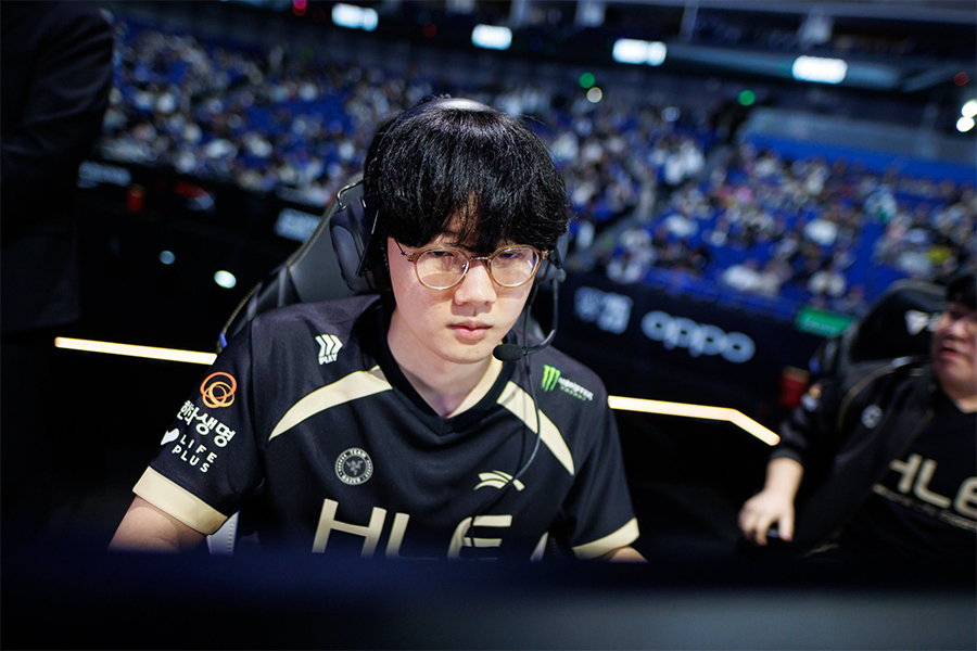 viper-roi-hle Tin chuyển nhượng LMHT 12/11: Viper rời HLE? GEN chia tay 2 thành viên? viper roi hle