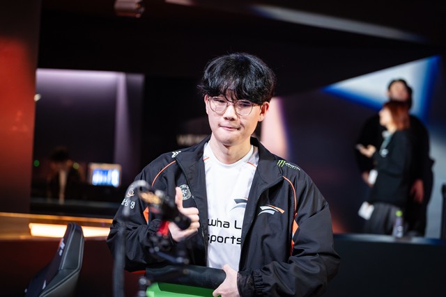 Viper vẫn là tuyển thủ giỏi nhưng đã không còn là tuyển thủ lớn- Ảnh 2.