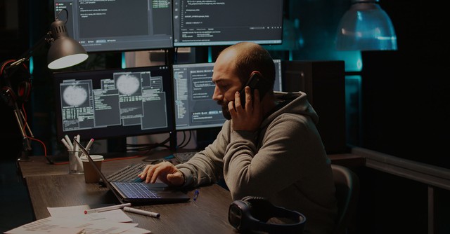 Hàng loạt du học sinh rơi vào bẫy