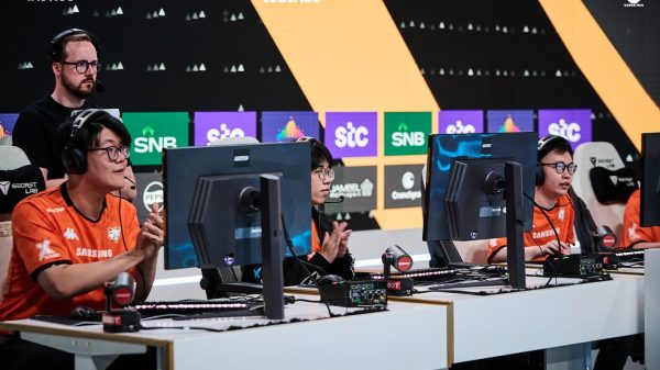 Thể Thao Điện Tử Việt Nam Đủ Tầm Để Vươn Ra Thế Giới virtuspro u tr ng ch n l wroujpg