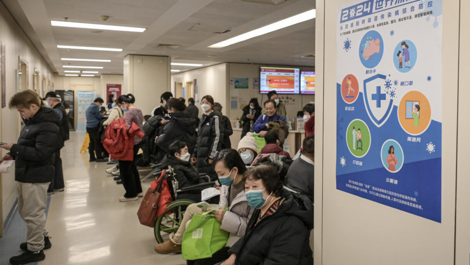 Mối đe dọa toàn cầu từ những chủng virus lạ- Ảnh 3.