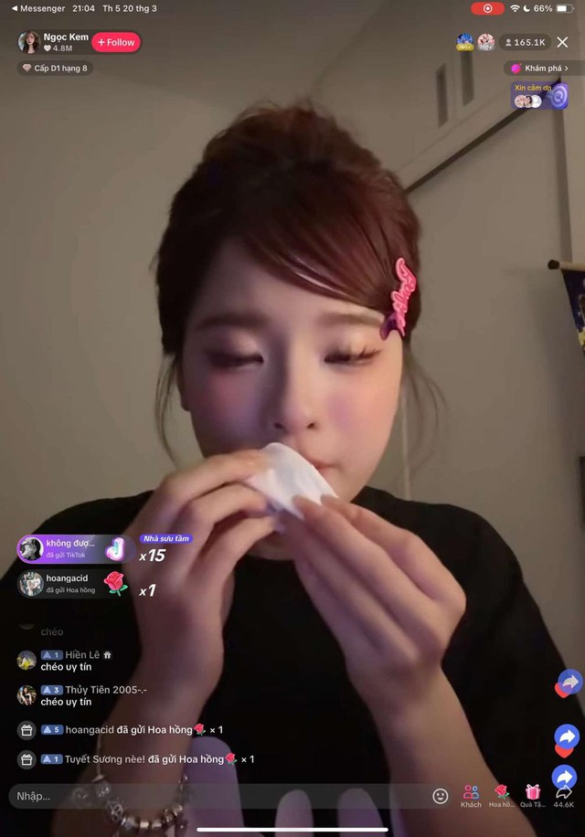 ViruSs liên tục lên tiếng nhưng bị cộng đồng