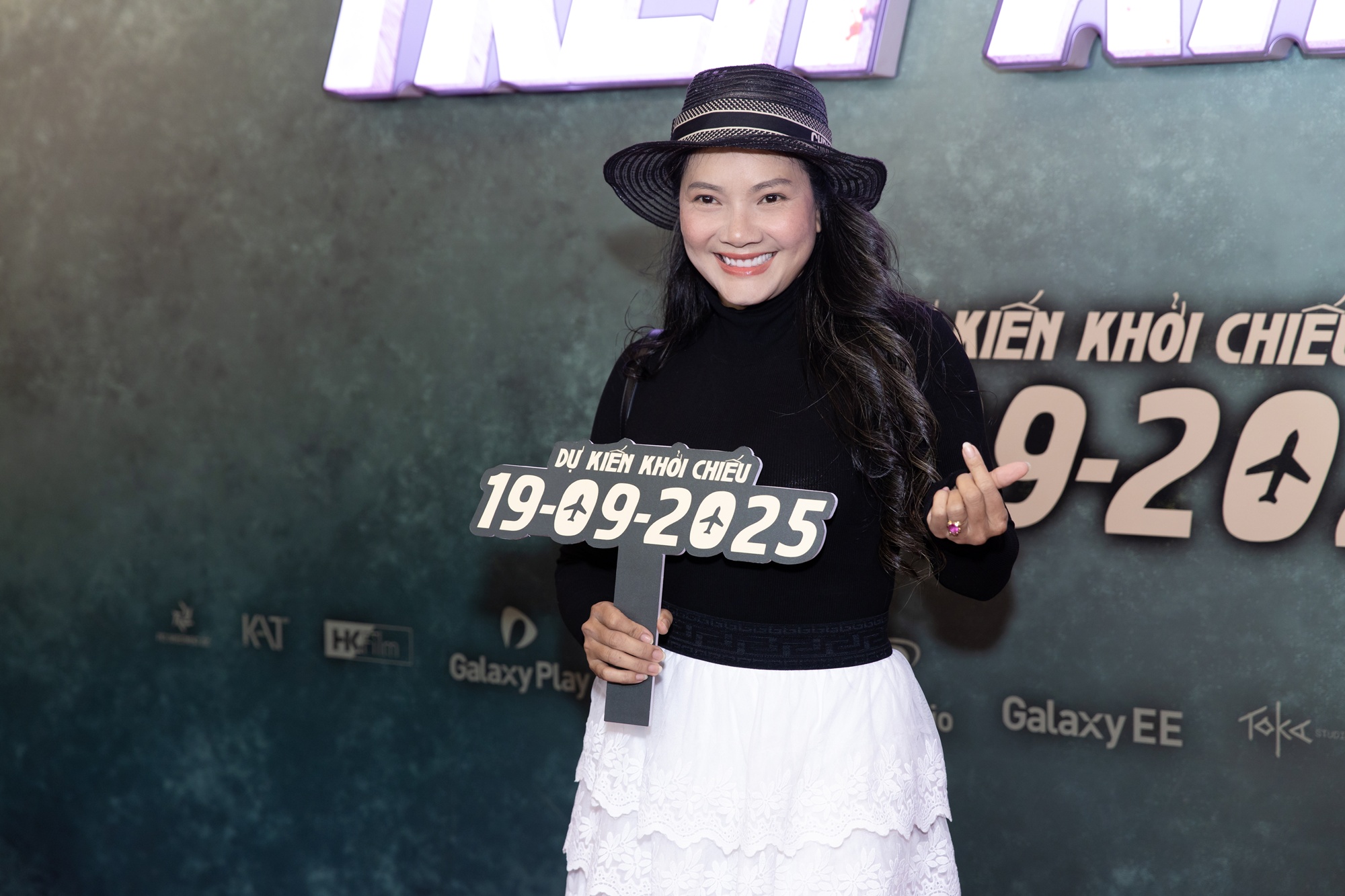 Việt Nam có 1 mỹ nhân chỉ cao 1m55 mà dám làm tiếp viên hàng không, biết lý do không ai cãi nổi- Ảnh 9.