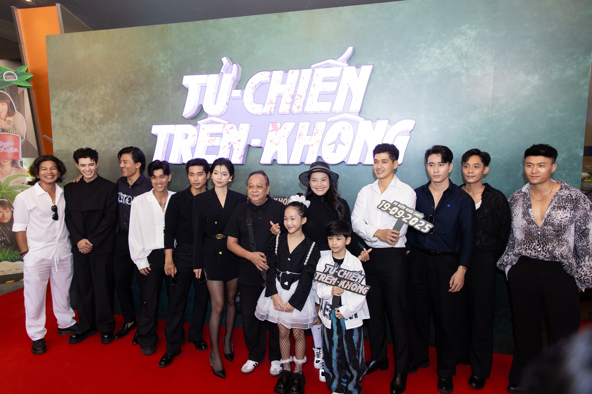 Việt Nam có 1 mỹ nhân chỉ cao 1m55 mà dám làm tiếp viên hàng không, biết lý do không ai cãi nổi- Ảnh 10.