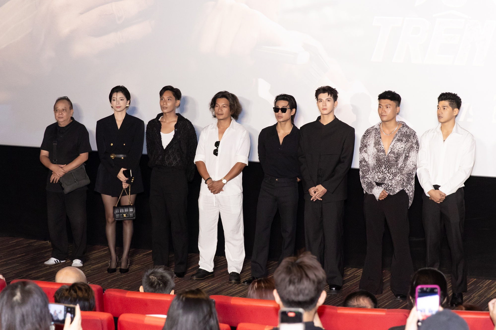 Việt Nam có 1 mỹ nhân chỉ cao 1m55 mà dám làm tiếp viên hàng không, biết lý do không ai cãi nổi- Ảnh 11.