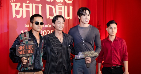 Màn lột xác gây sốc nhất Vbiz: Mỹ nam gầy trơ xương giờ body nét căng đến... bung cả cúc áo vita1240 1757425677346 17574256776461191838925 70 0 1117 2000 crop 17574258255171954952503jpg