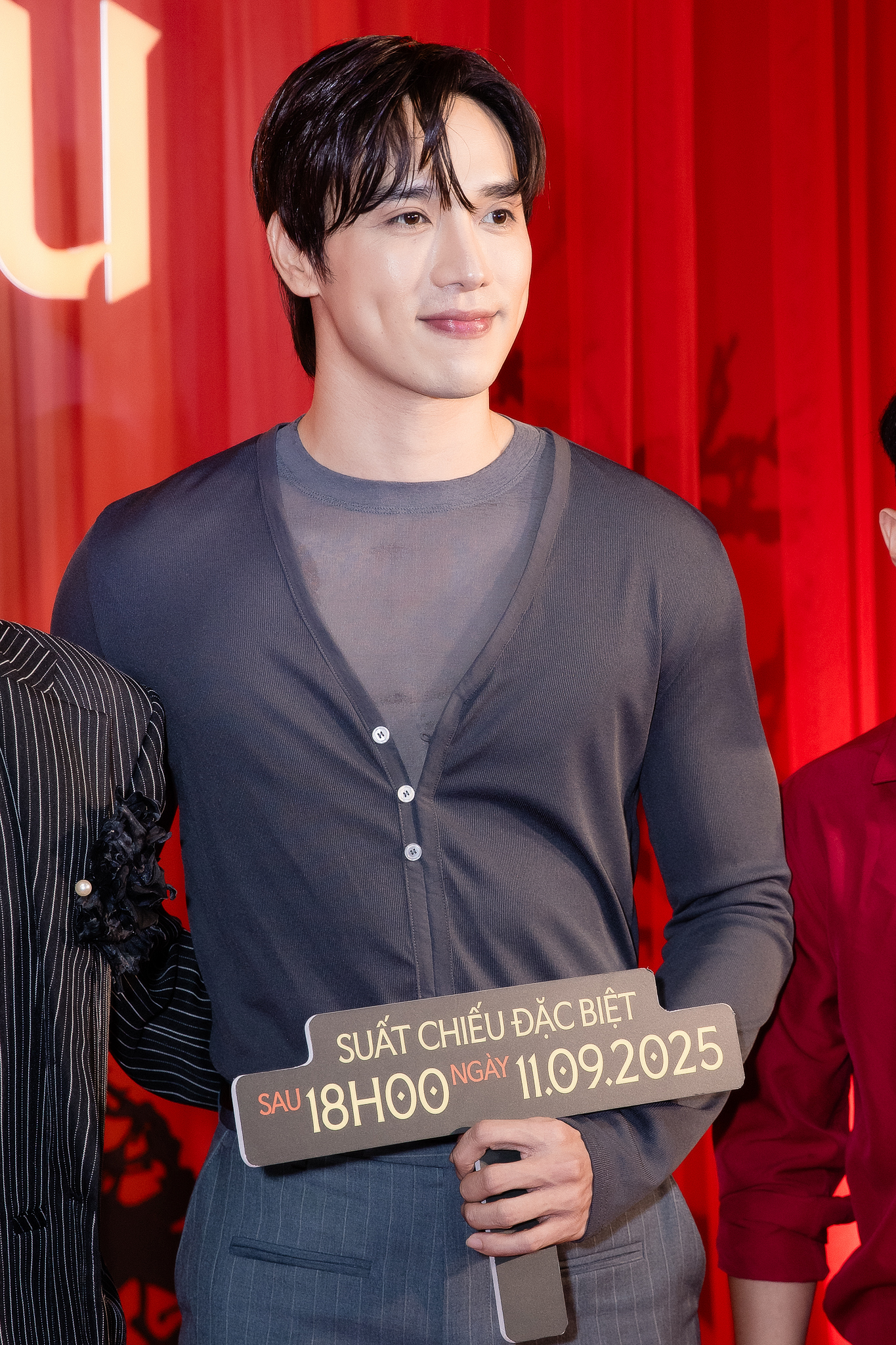 Màn lột xác gây sốc nhất Vbiz: Mỹ nam gầy như “ma đói