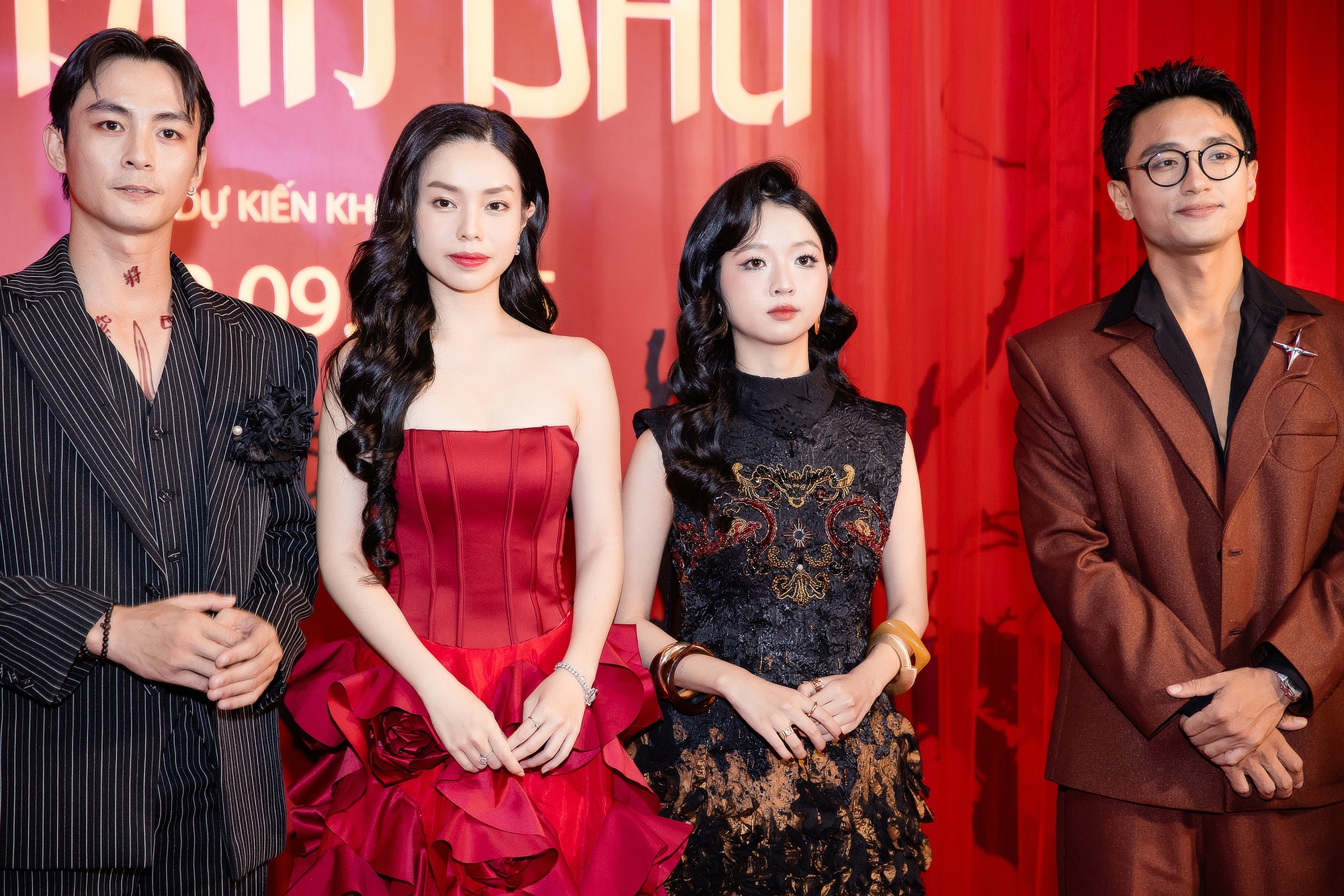 Màn lột xác gây sốc nhất Vbiz: Mỹ nam gầy như “ma đói