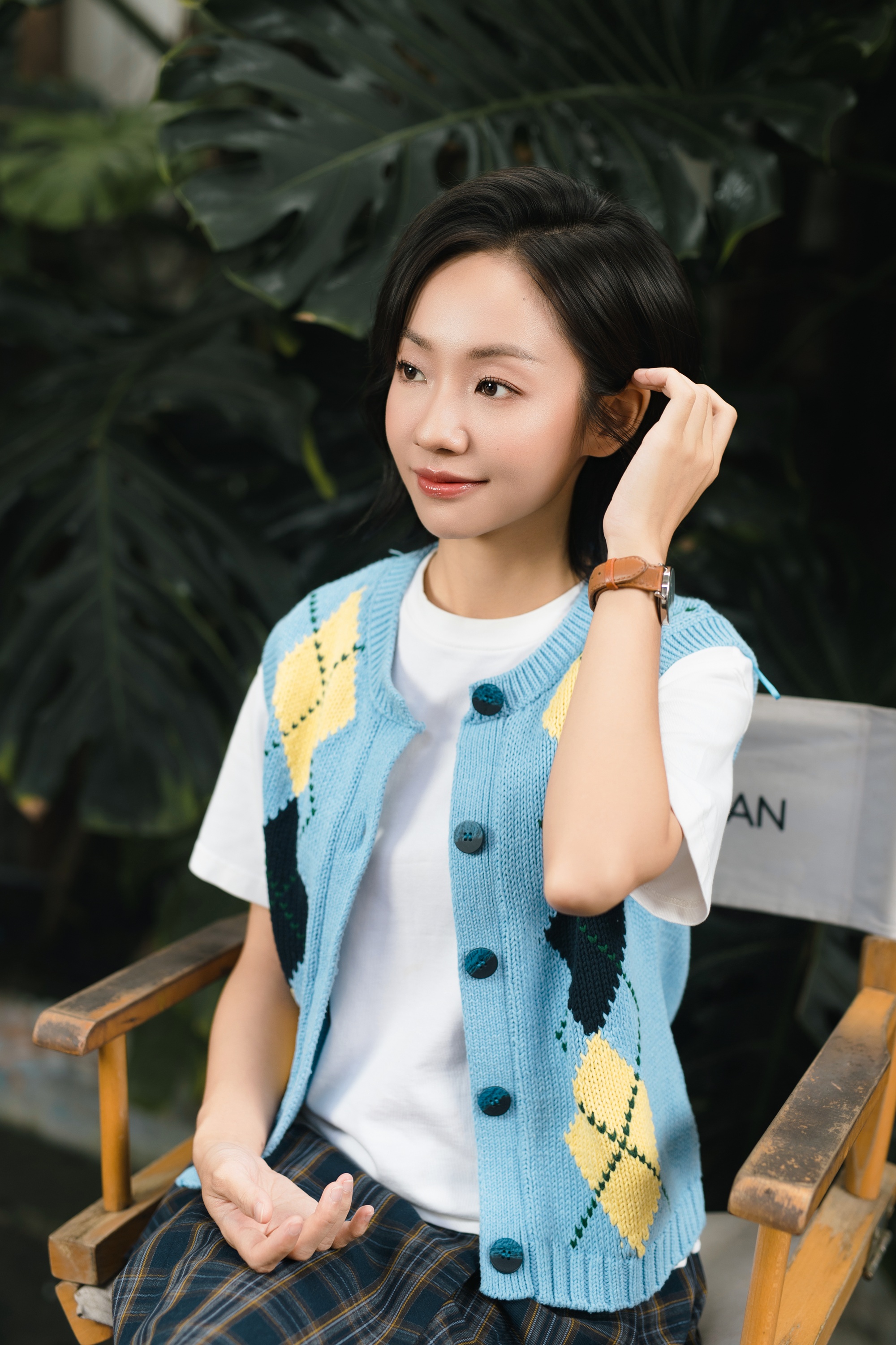 Hoàng Hà: Có người trong ngành đe dọa, ép buộc, muốn tôi là của họ- Ảnh 12.