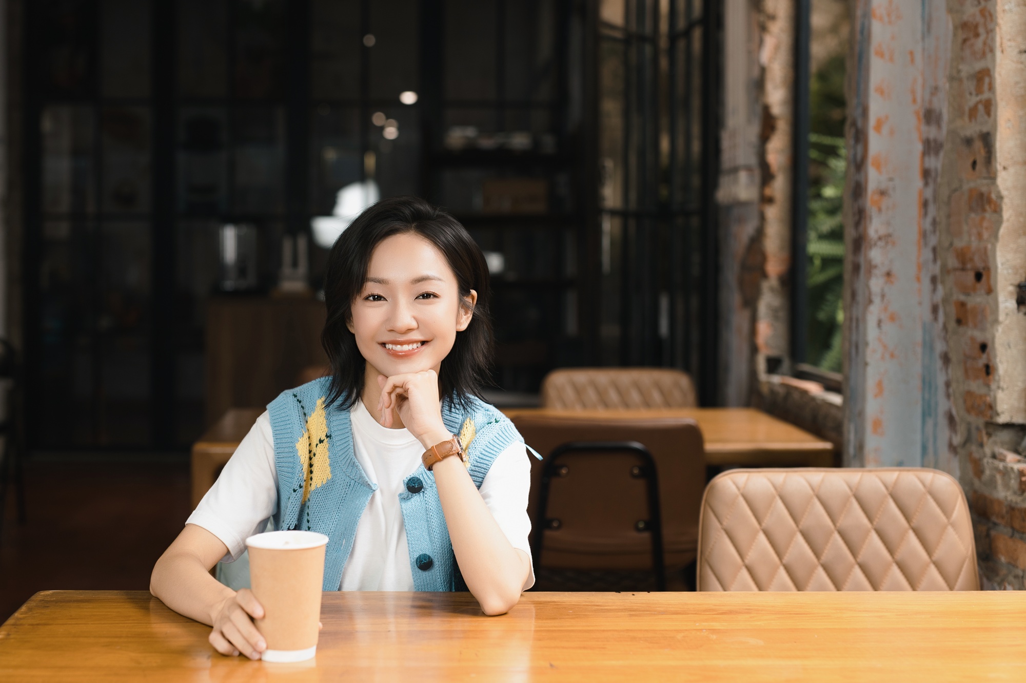 Hoàng Hà: Có người trong ngành đe dọa, ép buộc, muốn tôi là của họ- Ảnh 1.