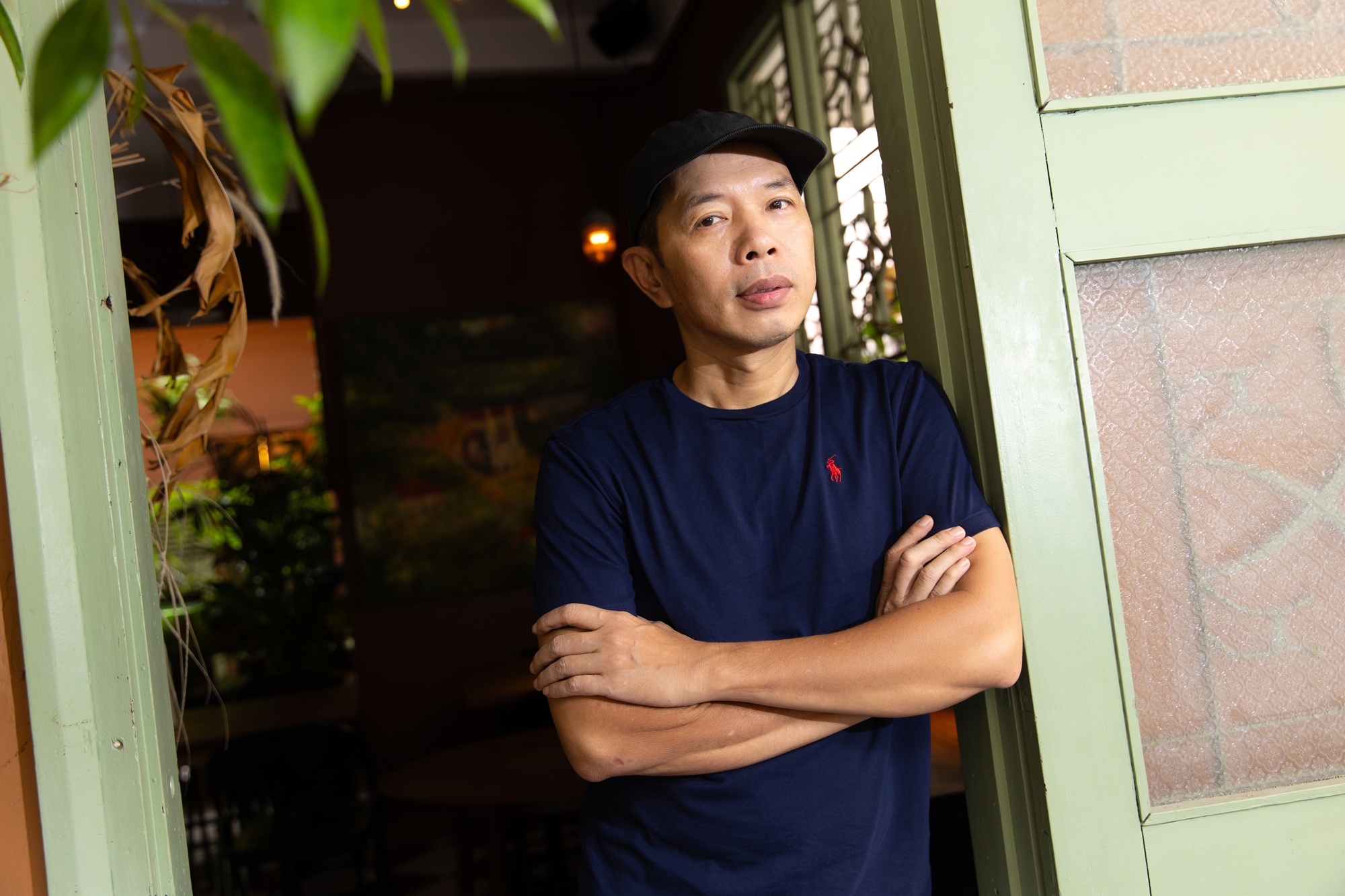 Thái Hòa: Phim Nhà nước đòi hỏi chất lượng đàng hoàng, chứ không phải tiền Nhà nước muốn làm gì thì làm- Ảnh 1.