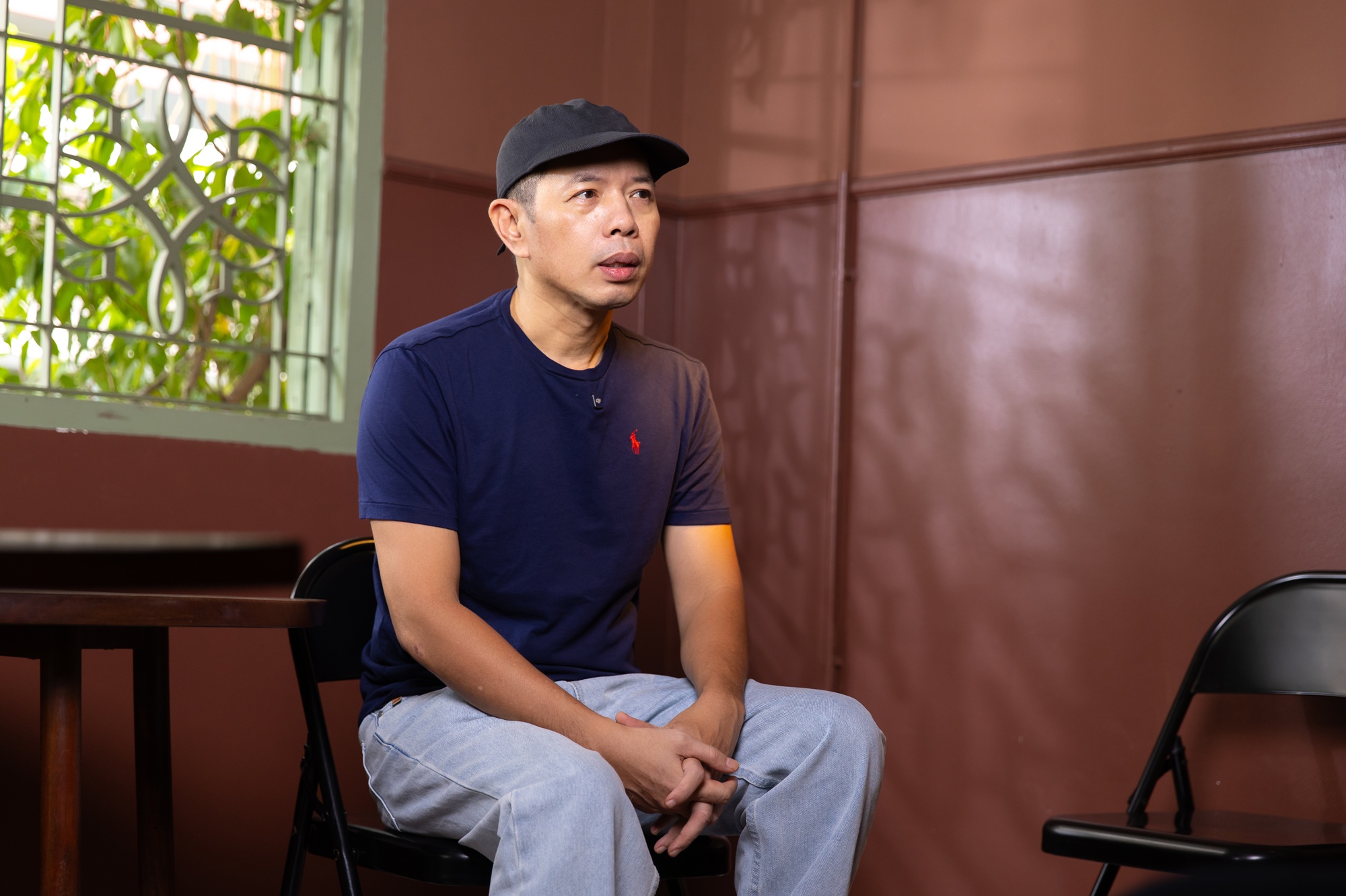 Thái Hòa: Phim Nhà nước đòi hỏi chất lượng đàng hoàng, chứ không phải tiền Nhà nước muốn làm gì thì làm- Ảnh 7.