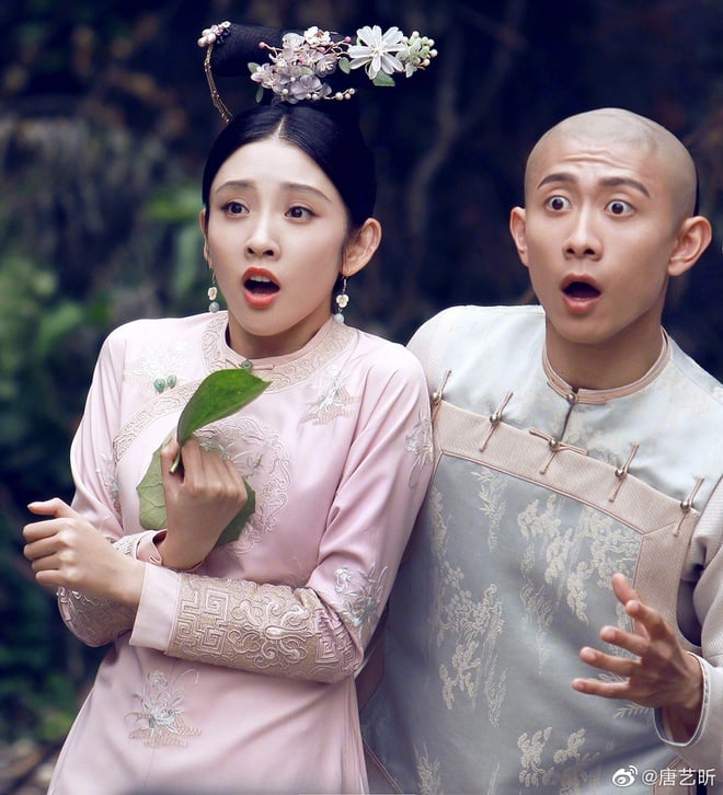 10 phim Trung Quốc