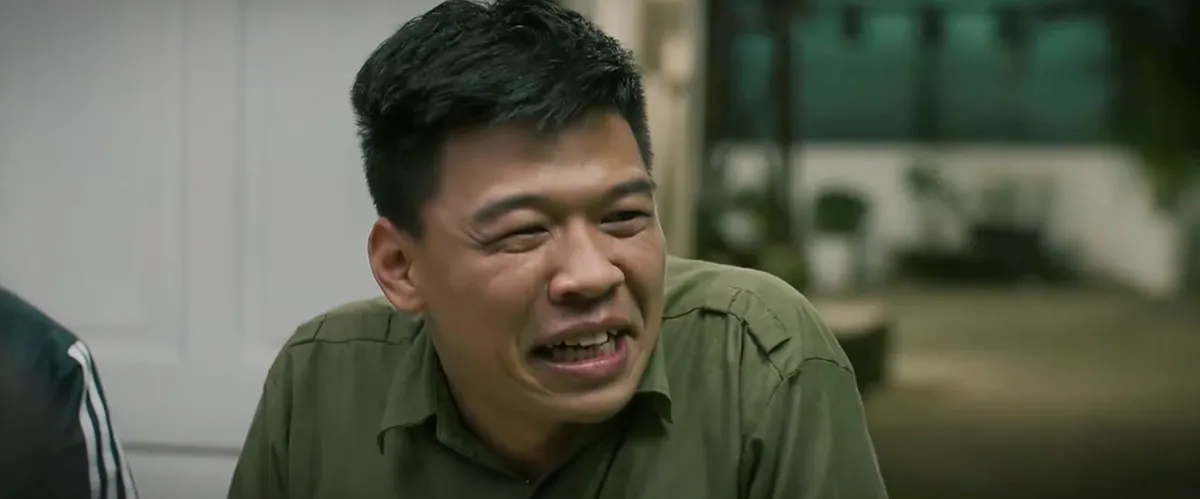 Sao nam Vbiz đóng cùng lúc 2 phim Việt đang hot điên đảo, cả top 1 rating lẫn top 1 phòng vé mới đáng nể- Ảnh 2. Sao nam Vbiz đóng cùng lúc 2 phim Việt đang hot điên đảo, cả top 1 rating lẫn top 1 phòng vé mới đáng nể- Ảnh 2.