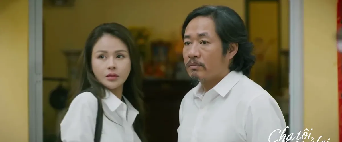 Cặp sao Việt chênh nhau 11 tuổi vẫn đẹp đôi dã man, nhà gái nổi tiếng vì body cực bén- Ảnh 3. Cặp sao Việt chênh nhau 11 tuổi vẫn đẹp đôi dã man, nhà gái nổi tiếng vì body cực bén- Ảnh 3.