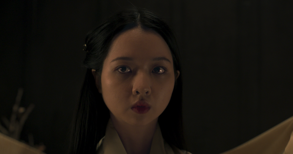 Lâu lắm mới thấy 1 mỹ nhân Việt đóng cổ trang đẹp cỡ này, đến cảnh tơi tả nhất vẫn hoàn mỹ mới tài vlcsnap 2025 07 22 14h45m53s630 1753963597912 1753963598229757430834 0 0 838 1601 crop 17539638076911353952814png