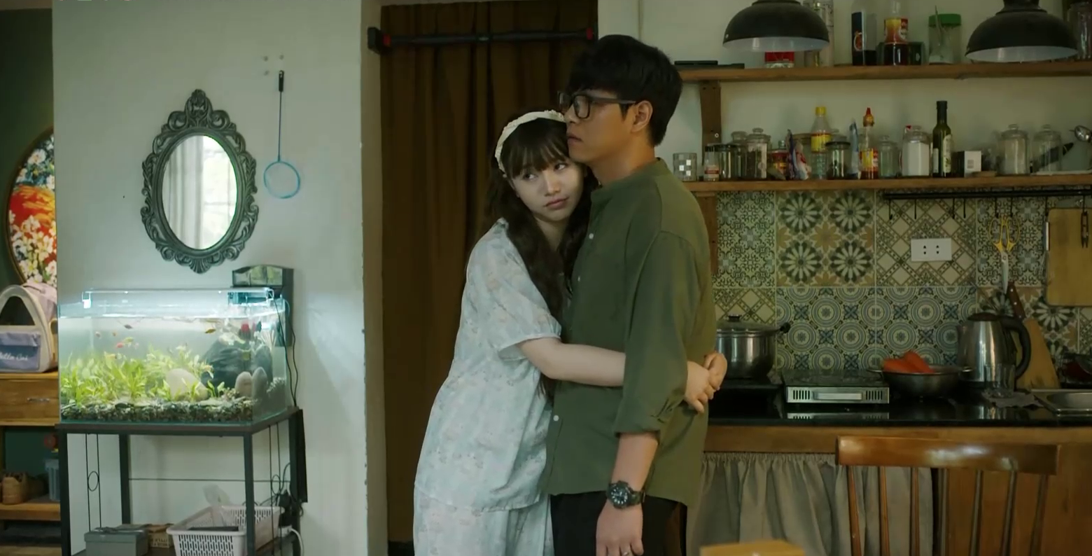 Quỳnh Kool đang gặp nguy hiểm- Ảnh 4. Quỳnh Kool đang gặp nguy hiểm- Ảnh 4.