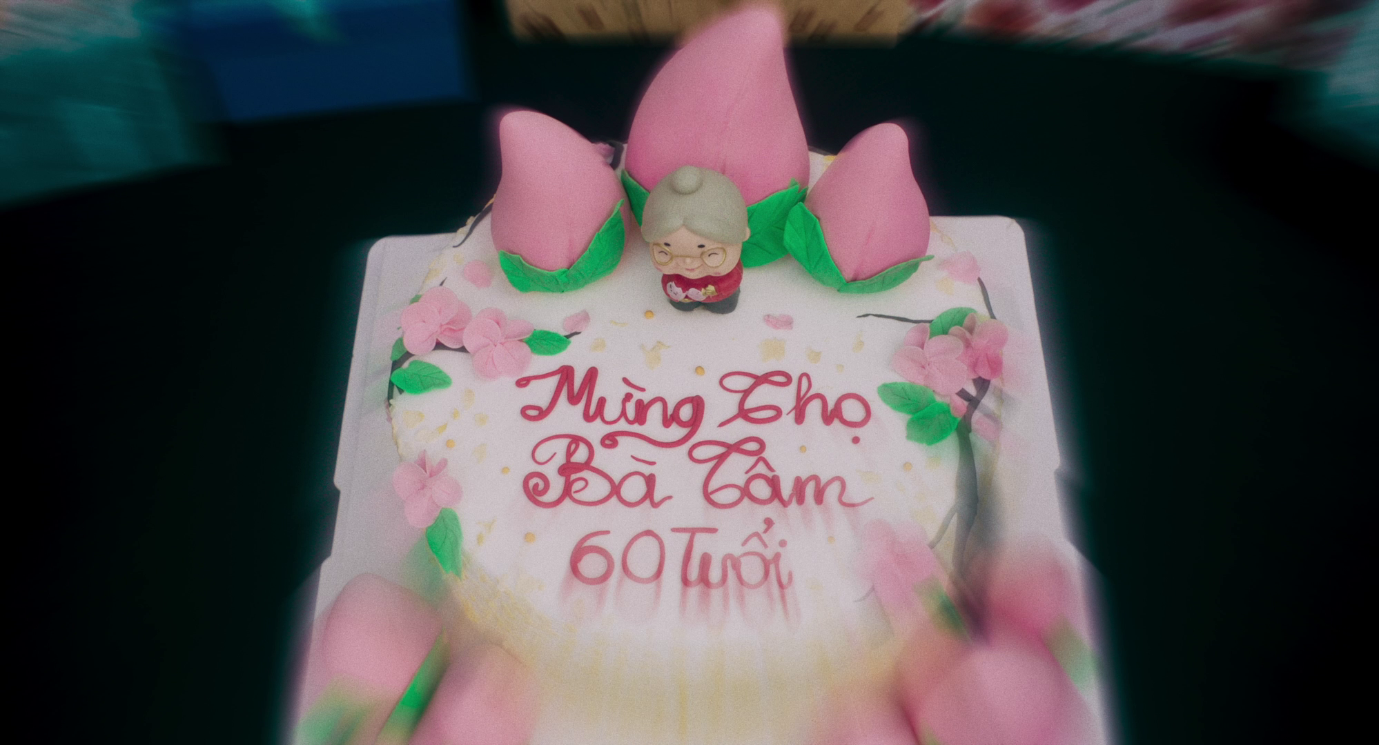 Bộ phim lấy cảm hứng từ Hạnh Phúc Của Một Tang Gia tung trailer chính thức, giới thiệu đám tang rộn ràng nhất màn ảnh Việt- Ảnh 2.