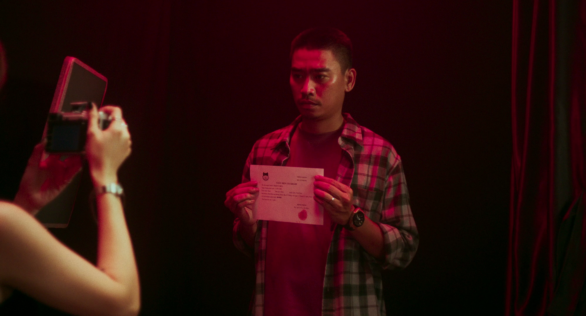 Bộ phim lấy cảm hứng từ Hạnh Phúc Của Một Tang Gia tung trailer chính thức, giới thiệu đám tang rộn ràng nhất màn ảnh Việt- Ảnh 8.