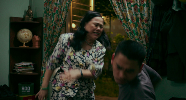 Bộ phim lấy cảm hứng từ Hạnh Phúc Của Một Tang Gia tung trailer chính thức, giới thiệu đám tang rộn ràng nhất màn ảnh Việt- Ảnh 9.