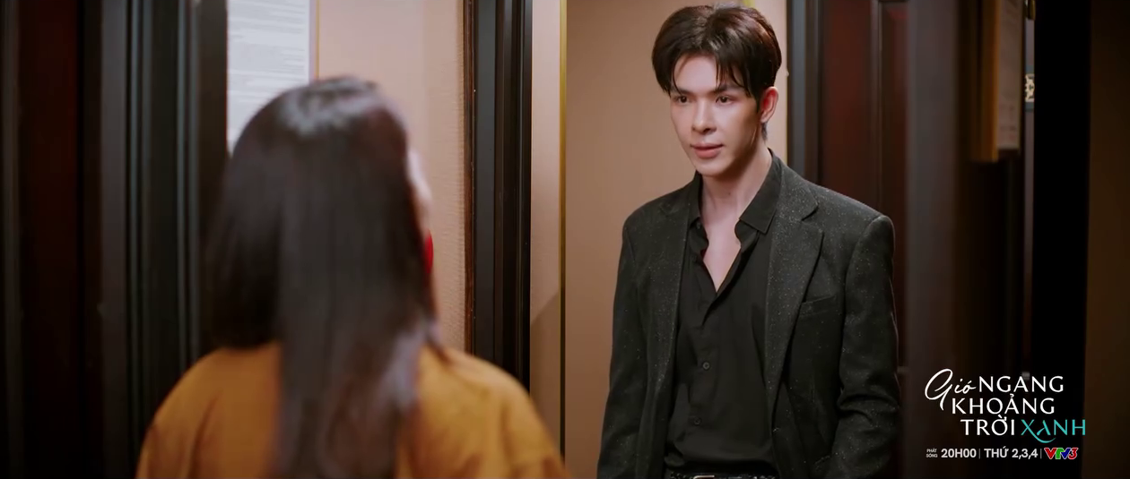 Denis Đặng bị cấm đóng phim- Ảnh 1.