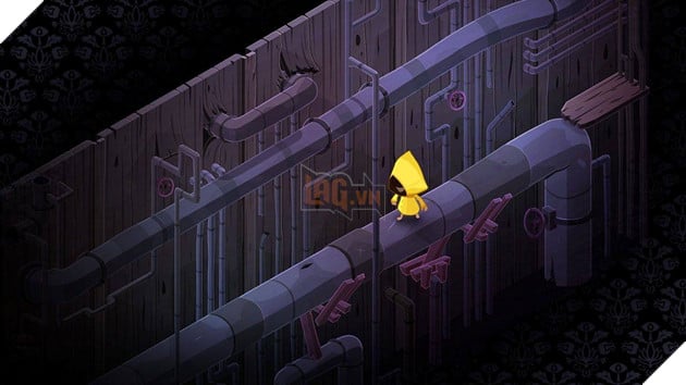 Little Nightmares: Nhìn Lại Toàn Bộ Dòng Thời Gian Và Diễn Biến Cốt Truyện Phần 1 4