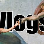 Youtuber Chuyên Chơi Khăm Gây Bão Cộng Đồng Mạng Vì Dắt Bạn Cụt Tay Đi... Xem Chỉ Tay vlogcreation 3 ijxgjpg