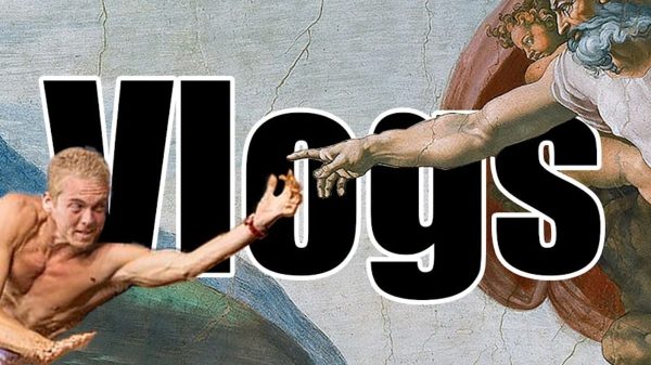 Youtuber Chuyên Chơi Khăm Gây Bão Cộng Đồng Mạng Vì Dắt Bạn Cụt Tay Đi... Xem Chỉ Tay vlogcreation 3 ijxgjpg