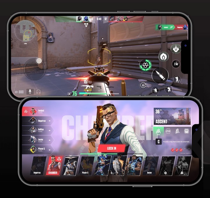 VALORANT Mobile Cán Mốc 100 Triệu Người Chơi: Thành Công Vượt Mọi Kỳ Vọng Tại Trung Quốc