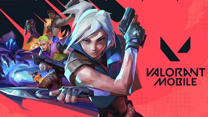 VALORANT Mobile Cán Mốc 100 Triệu Người Chơi: Thành Công Vượt Mọi Kỳ Vọng Tại Trung Quốc