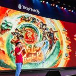 Đại hội Võ Lâm 2025: Hành trình 20 năm và cột mốc Võ Lâm Truyền Kỳ 2.0 vltk 20jpg 1