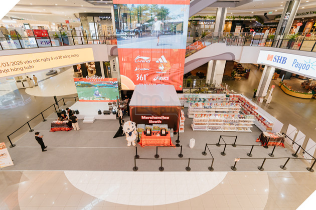 Giao Thoa Cua Hu Ao Va Hien Thuc: Dong Hanh Cung Hoa Than Trong Su Kien Roadshow Dong Hanh Cung Mavuika 2 Giao Thoa Của Hư Ảo Và Hiện Thực: Đồng Hành Cùng Hỏa Thần Trong Sự Kiện Roadshow Đồng Hành Cùng Mavuika 2