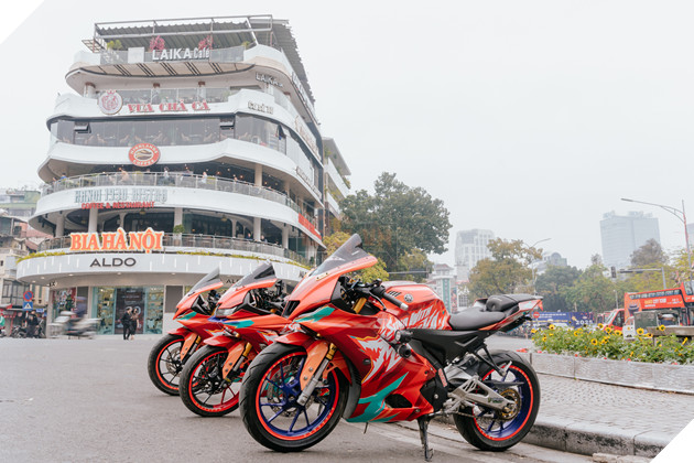 Giao Thoa Cua Hu Ao Va Hien Thuc: Dong Hanh Cung Hoa Than Trong Su Kien Roadshow Dong Hanh Cung Mavuika Giao Thoa Của Hư Ảo Và Hiện Thực: Đồng Hành Cùng Hỏa Thần Trong Sự Kiện Roadshow Đồng Hành Cùng Mavuika