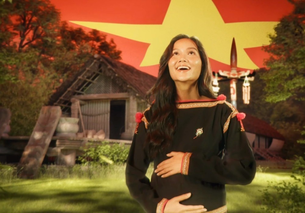 Làn sóng chưa từng thấy - 2