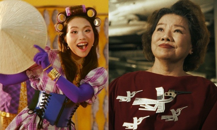 Làn sóng chưa từng thấy - 3