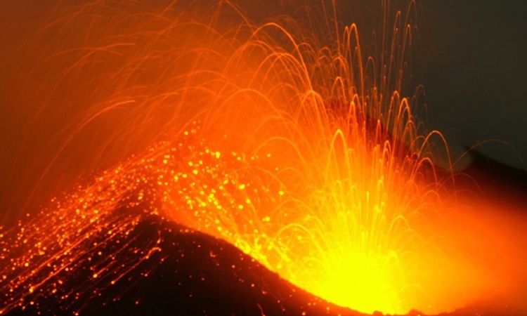 Vàng đang rò rỉ dưới chân chúng ta- Ảnh 1. Vàng đang rò rỉ dưới chân chúng ta- Ảnh 1.