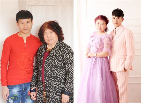 Chàng trai 28 tuổi lấy vợ U70, cuộc sống hiện tại gây bất ngờ- Ảnh 2.