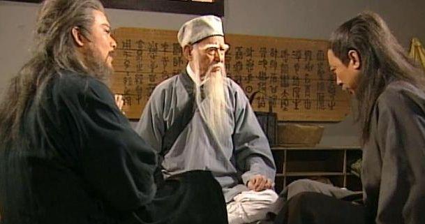 Không phải Kiều Phong, chỉ 2 cao thủ sở hữu những tuyệt kỹ này có thể khiến Vô Danh Thần Tăng thua đau- Ảnh 2.