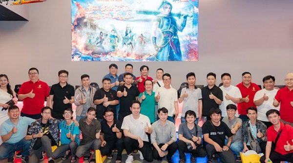 Hồi ức sống dậy, Võ Lâm Truyền Kỳ 2.0 PC thổi bùng nhiệt huyết giang hồ sau gần 20 năm vo lam av 1758079082 82 width740height495 auto cropjpg