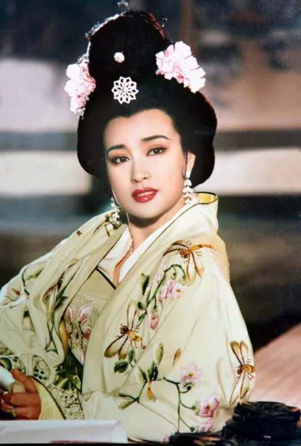 Dùng AI phục dựng chân dung Võ Tắc Thiên, cái kết khiến người xem phim tá hỏa “đây là sự thật sao?”- Ảnh 2.