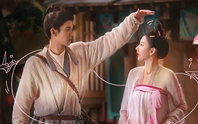 10 phim Trung Quốc hay đến mức khán giả van nài đòi phần 2, xuất sắc vậy mà bỏ dở thì ai chịu nổi!- Ảnh 2. 10 phim Trung Quốc hay đến mức khán giả van nài đòi phần 2, xuất sắc vậy mà bỏ dở thì ai chịu nổi!- Ảnh 2.