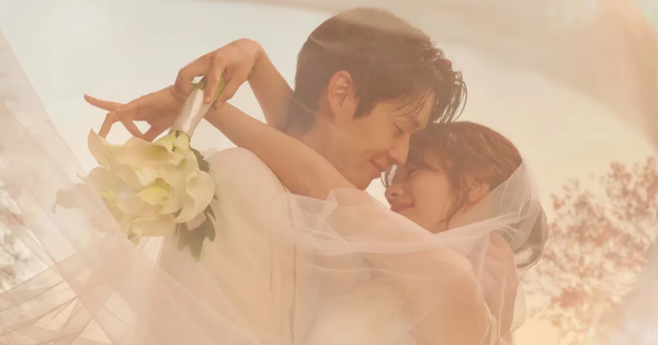 Nín thở chờ đám cưới của cặp đôi tài phiệt siêu giàu: Đã đẹp còn sang khủng khiếp, ai đọ lại nổi vo2mkwg4x9mtzhzbde5xst4guzyk9f6w 1759402634650670195376 56 0 580 1000 crop 17594026390361573098974png