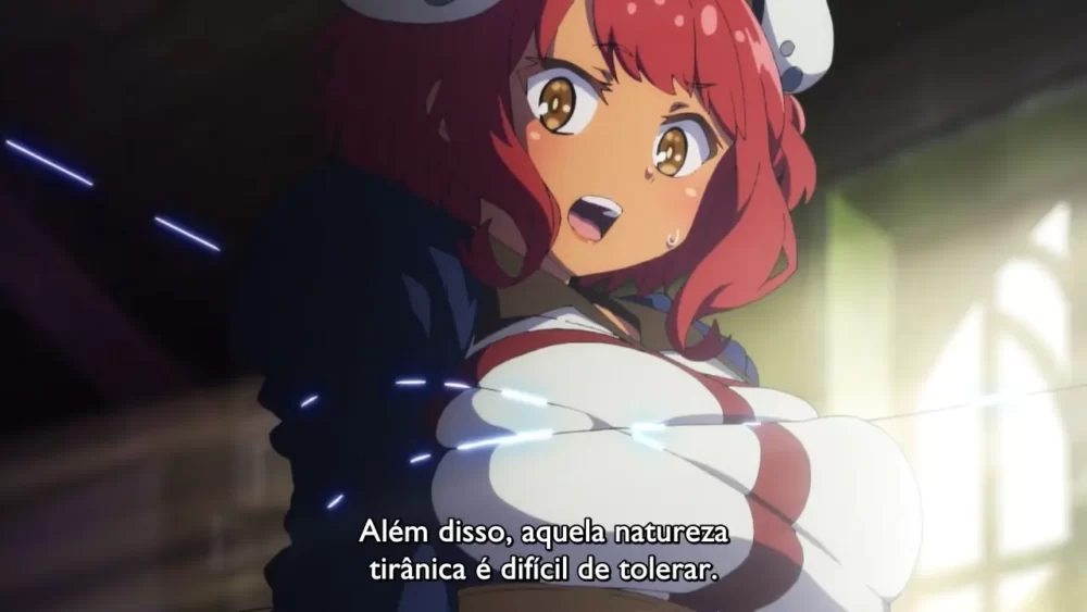 Tác giả manga yêu cầu studio anime: