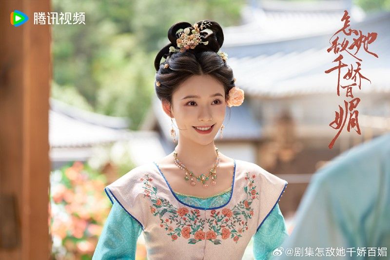 10 mỹ nhân thất bại nhất Trung Quốc 2025: Triệu Lệ Dĩnh ê chề không để đâu cho hết, hạng 1 chẳng ai ngờ tới- Ảnh 8.