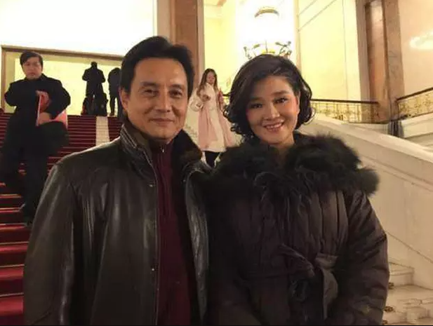 Thảm cảnh của mỹ nam đẹp nhất Tây Du Ký: Bị Tạ Đình Phong đánh nhập viện, 3 lần kết hôn 6 lần mất con- Ảnh 9.