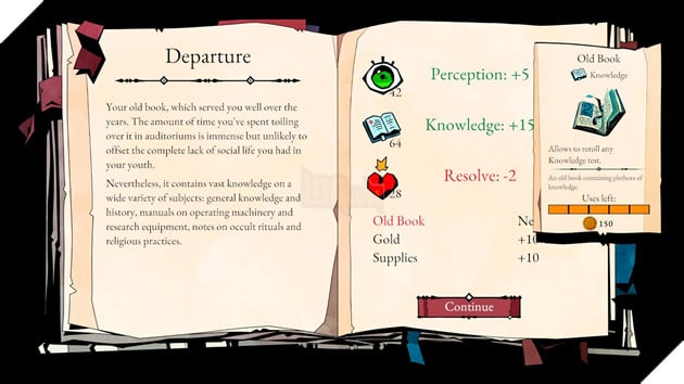 Game Hải Tặc Không gian Void Sails Mang Đến Một Trải Nghiệm Đậm Nét Treasure Planet 2